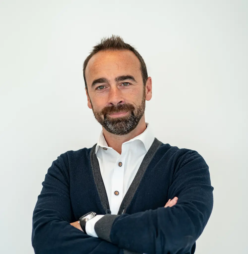 Johan Andre